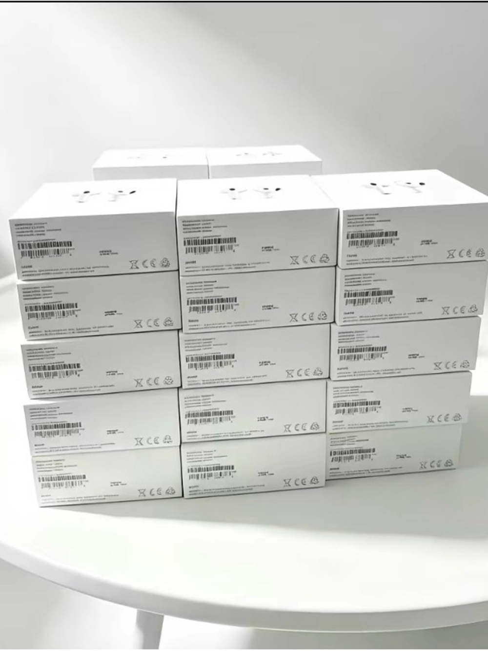 Apple AirPods Pro 2 (White) - Sealed